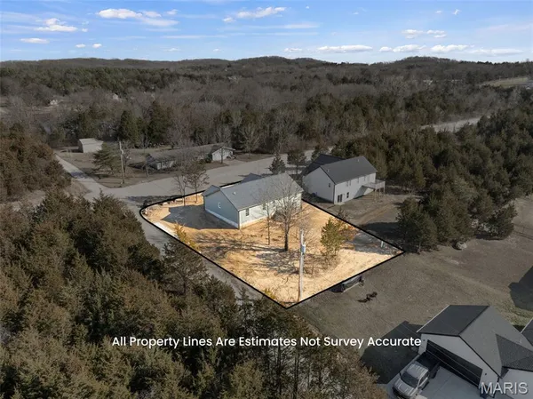 $315,000 | 3603 Central Avenue, Catawissa, MO 63015