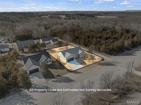 $315,000 | 3603 Central Avenue, Catawissa, MO 63015