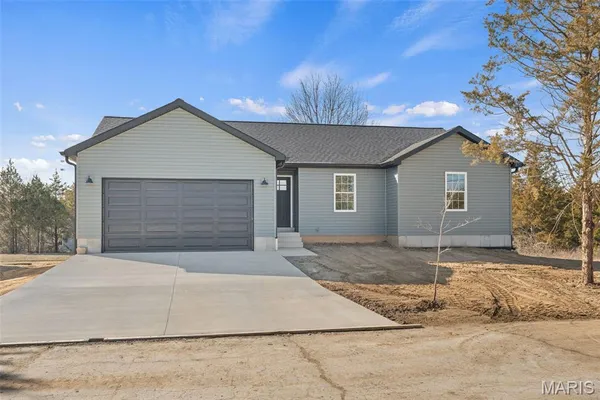 $315,000 | 3603 Central Avenue, Catawissa, MO 63015
