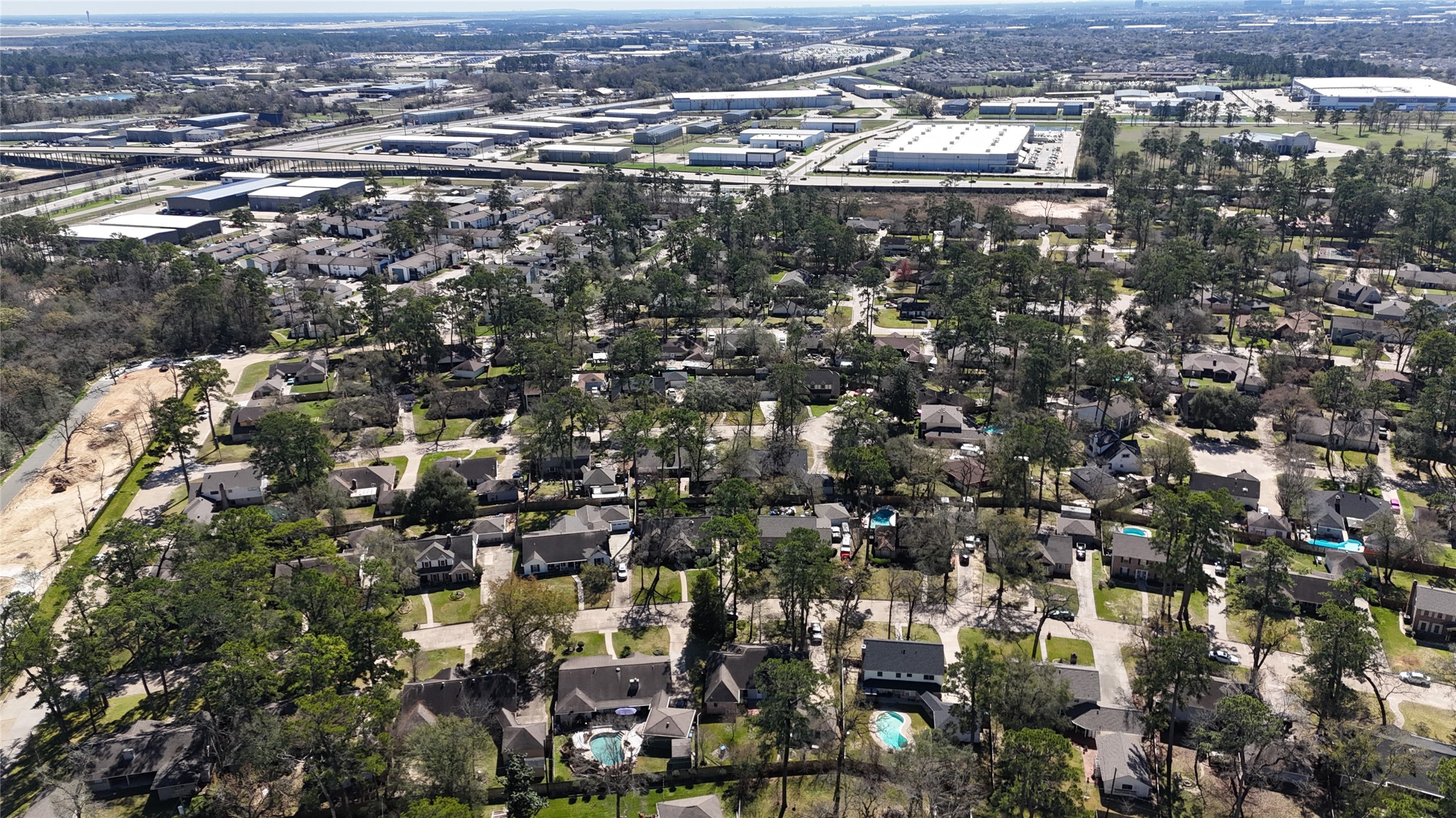 1207 Whitestone Lane Houston, TX 77073 - Photo 36 of 36