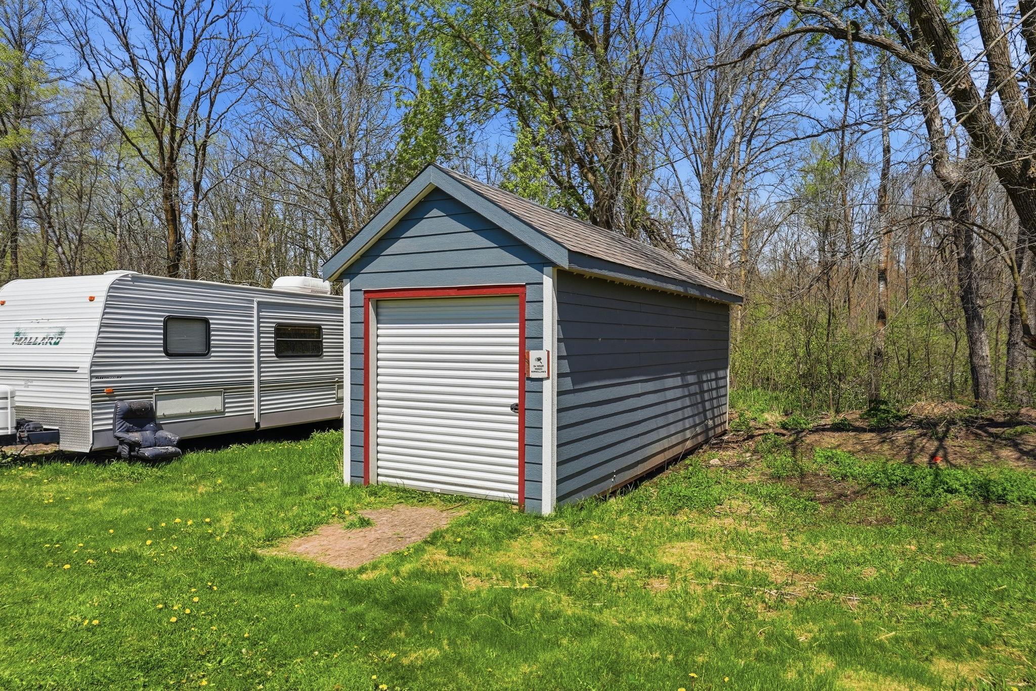 25265 Marsh Road Milaca, MN 56353 - Photo 42 of 56