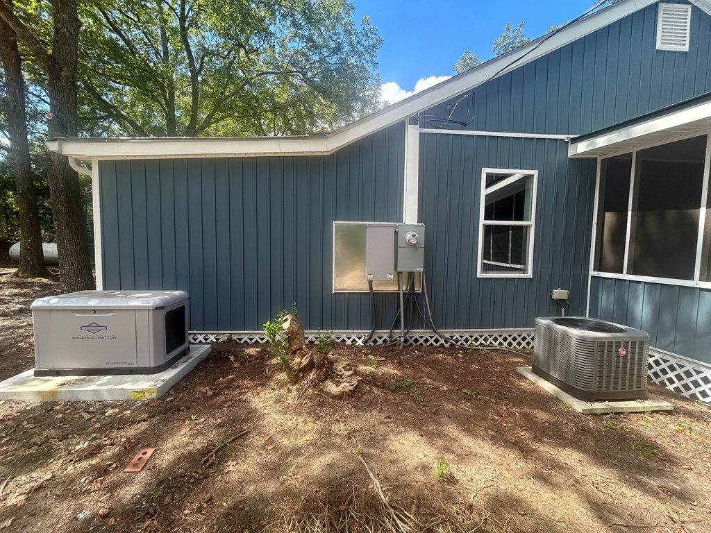 478 Gene Terry Road Dothan, AL 36301 - Photo 40 of 56