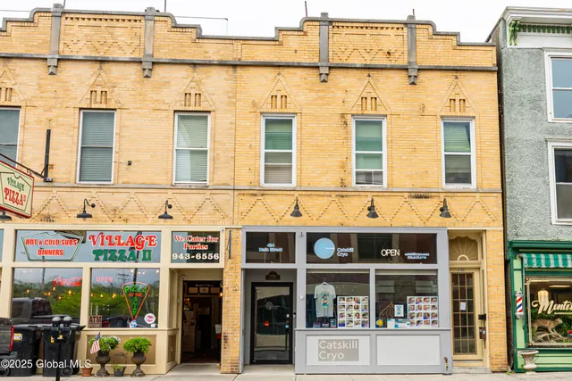 $1,175,000 | 416 Main Street, Catskill, NY 12414