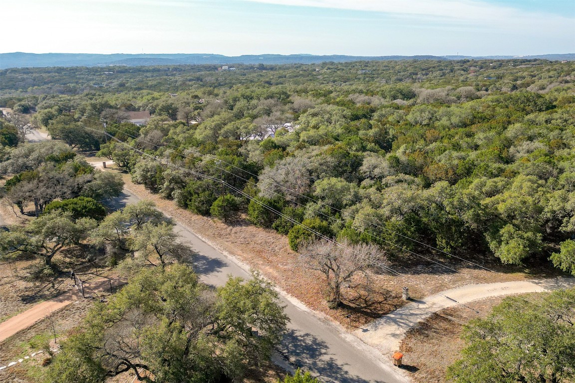 308 Ridge Oak Drive Wimberley, TX 78676 - Photo 14 of 29 Circular drive on right of Lot 58
