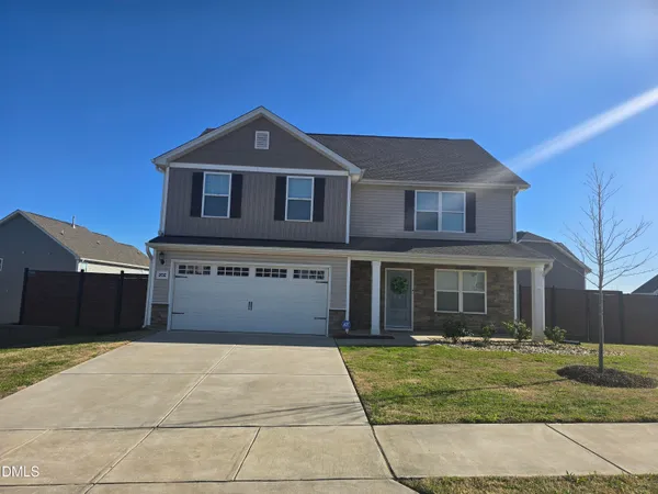 $399,000 | 202 Campaign Drive, Mebane, NC 27302