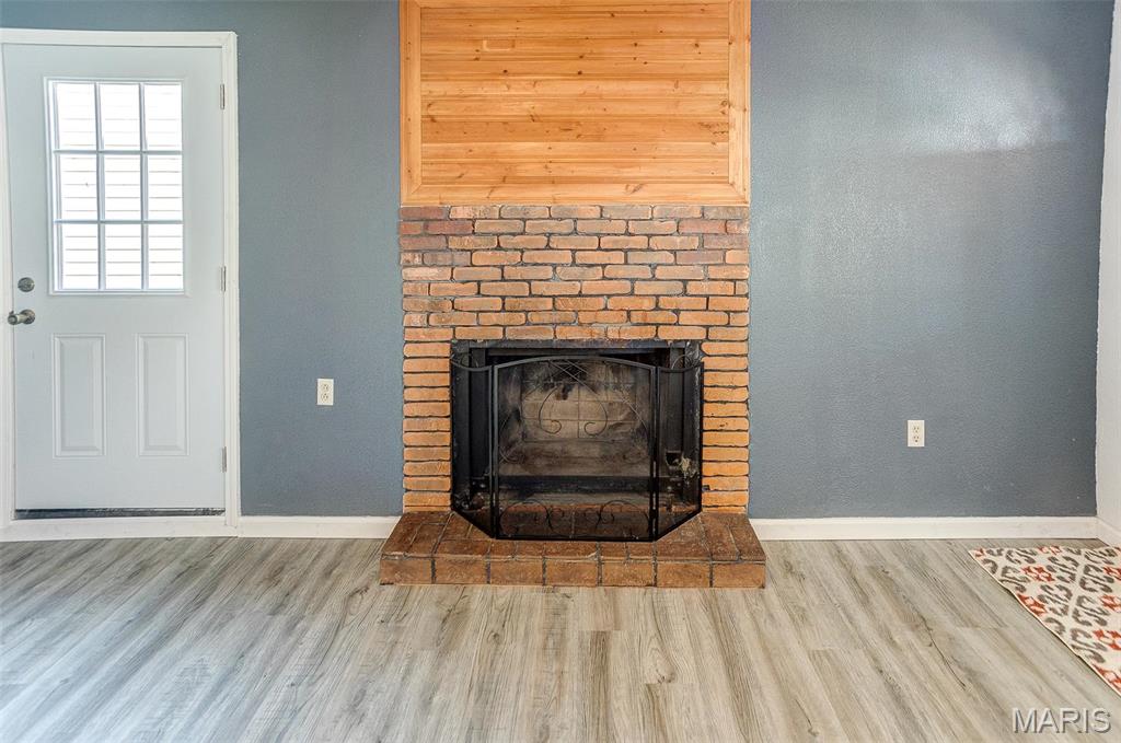 213 Walnut Street Roxana, IL 62084 - Photo 13 of 36