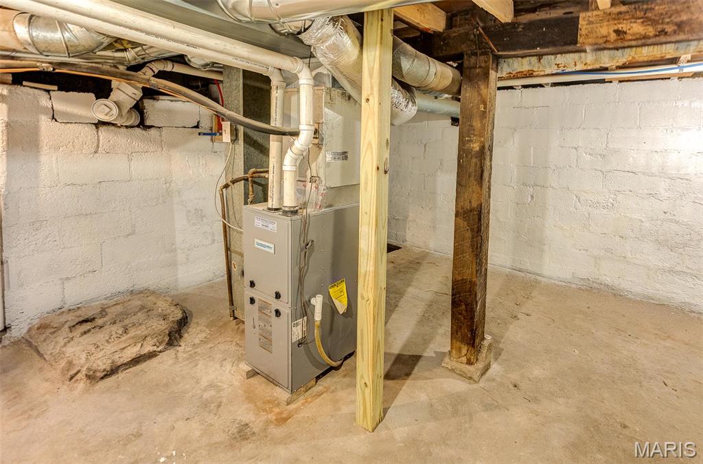 213 Walnut Street Roxana, IL 62084 - Photo 26 of 36