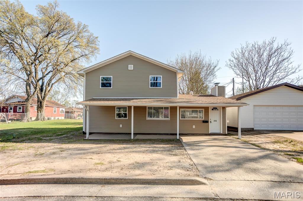 213 Walnut Street Roxana, IL 62084 - Photo 36 of 36