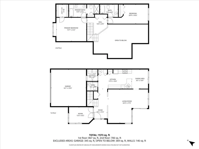 $299,900 | 528 Penny Lane, Crystal Lake, IL 60014