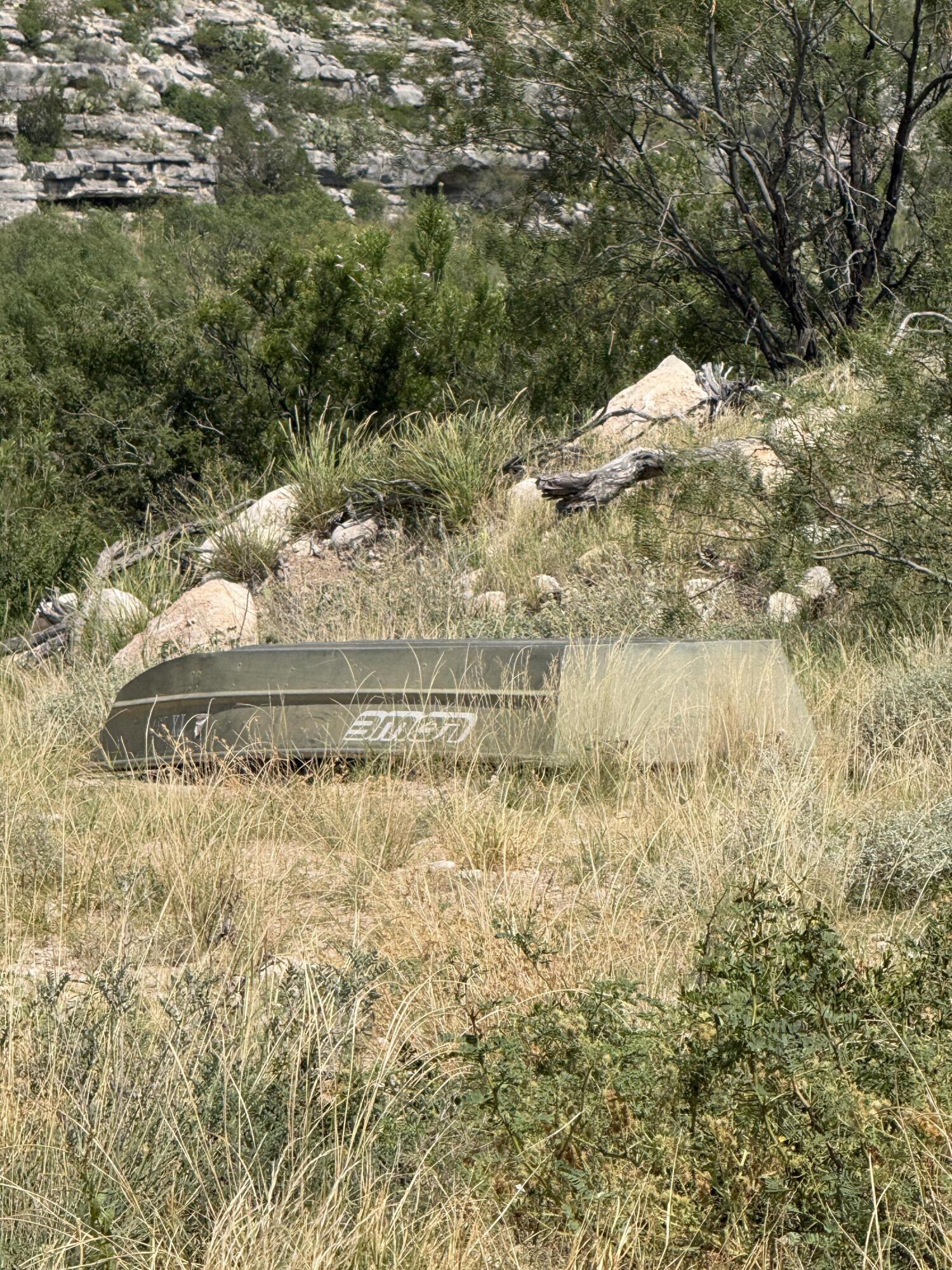 25475 Rr 2083 Ozona, TX 76943 - Photo 24 of 40 24Pandale