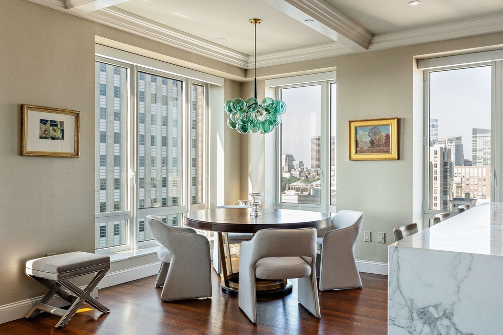 400 Stuart Street, Unit 20A Boston, MA 02116 - Photo 1 of 26