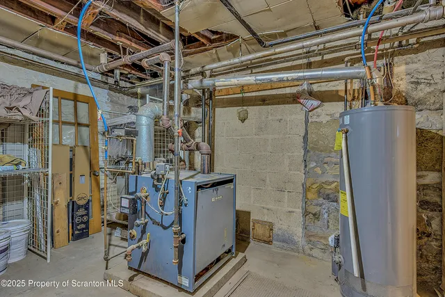 $300,000 | 141 School Street, Scranton, PA 18508