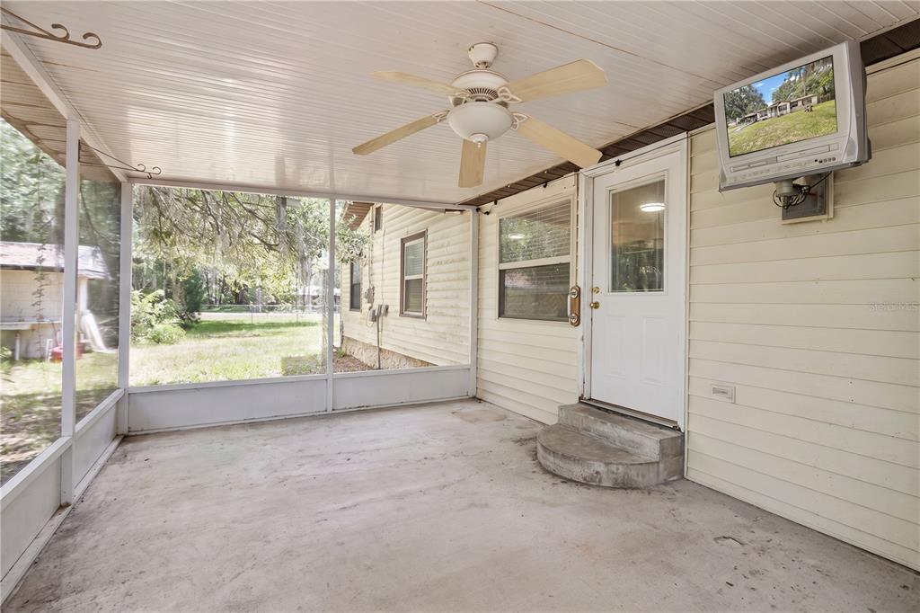 604 West Market Road Starke, FL 32091 - Photo 22 of 41