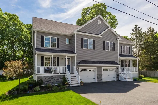 $589,900 | 13 Madison Street, Unit 13, Haverhill, MA 01830