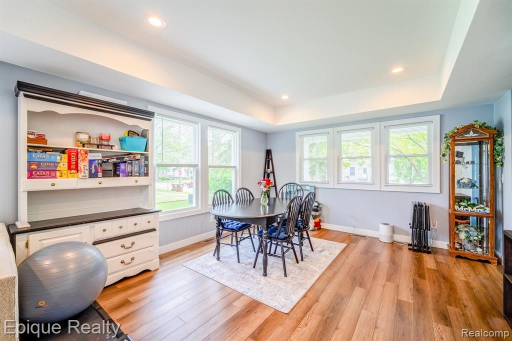 616 Hubble Street Monroe, MI 48161 - Photo 8 of 37