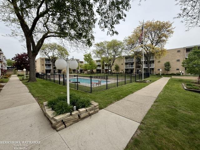 4921 Crooks Road Royal Oak, MI 48073 - Photo 18 of 19