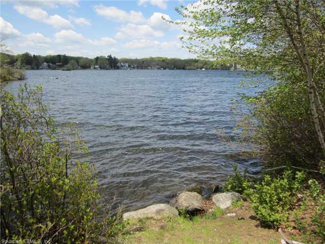 1733 Wolcott Road Wolcott, CT 06716 - Photo 1 of 1 Waterfront/Dock/Pier.