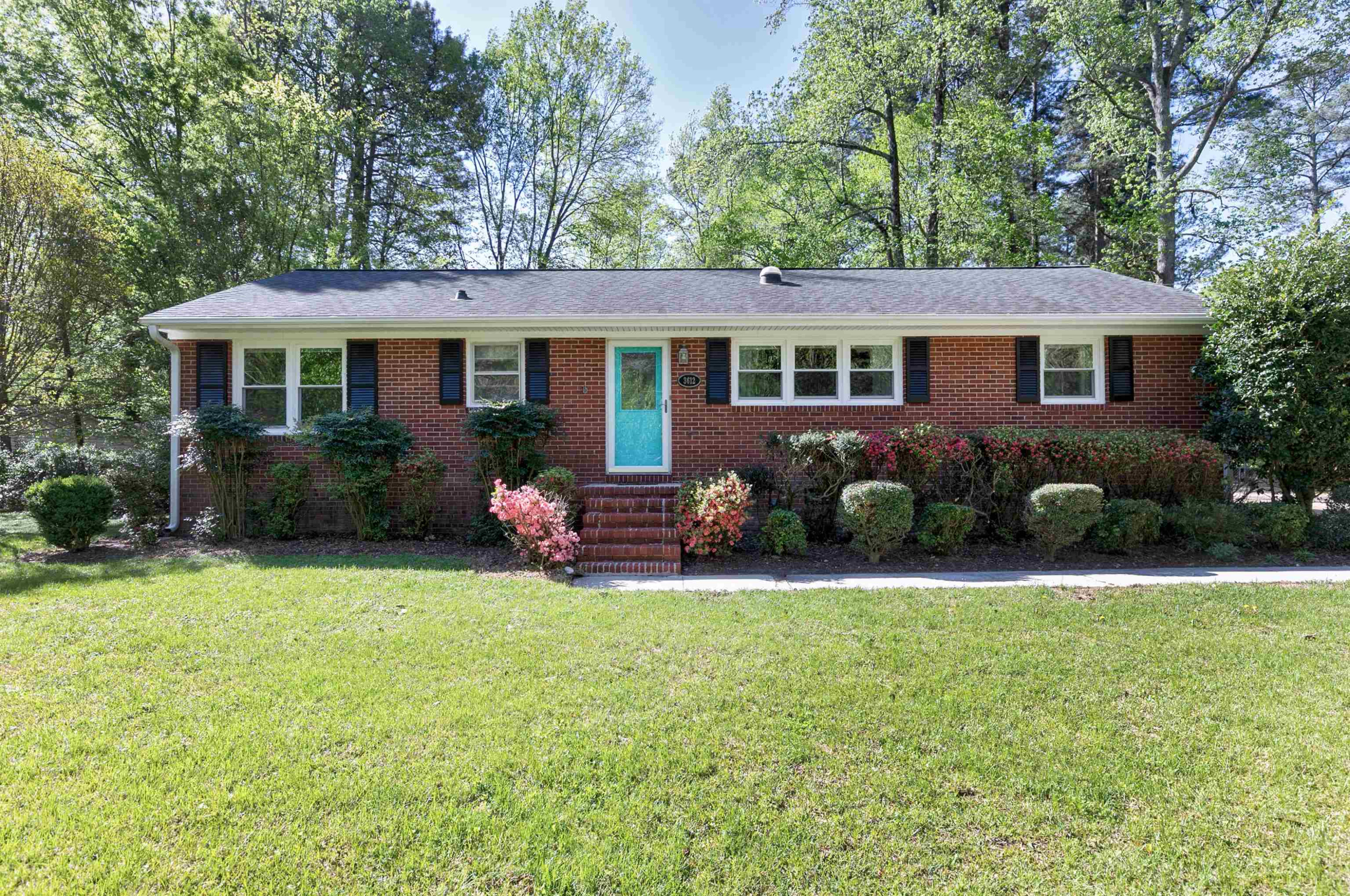 3612 Cranston Road Garner, NC 27529 - Photo 2 of 32 Photo 2