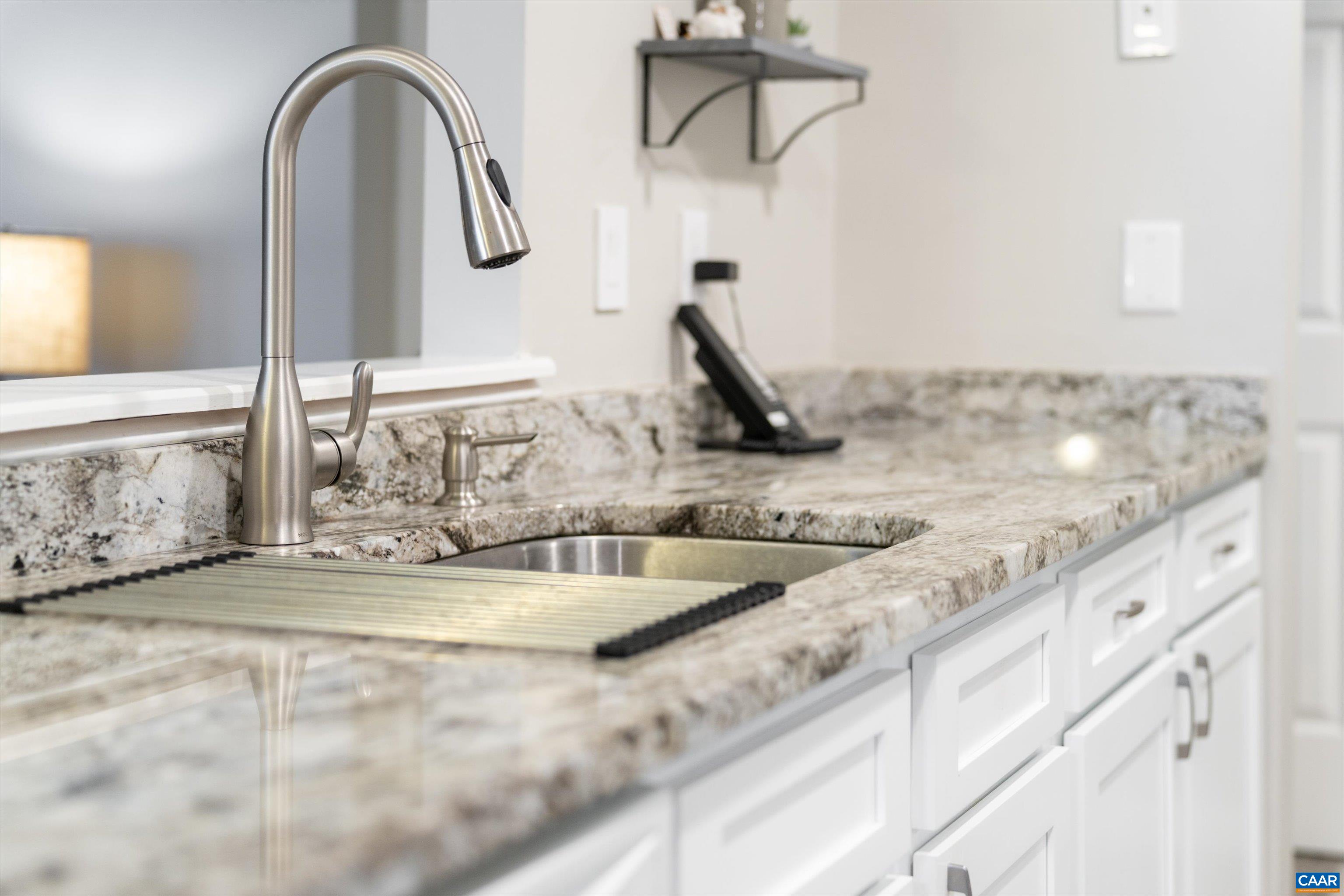 2029 Stone Ridge Roseland, VA 22967 - Photo 6 of 39 Beautiful granite counters