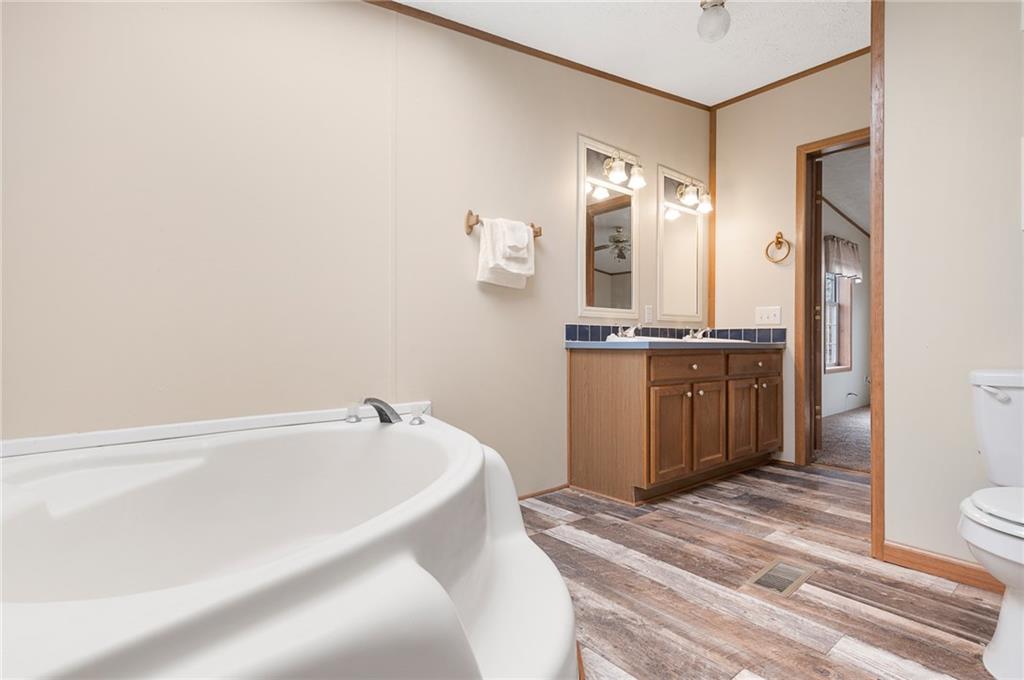 7400 Stone Mount Road Gosport, IN 47433 - Photo 13 of 24 Gallery Image 13