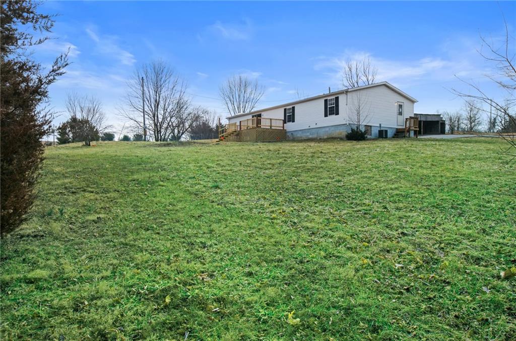 7400 Stone Mount Road Gosport, IN 47433 - Photo 20 of 24 Gallery Image 20