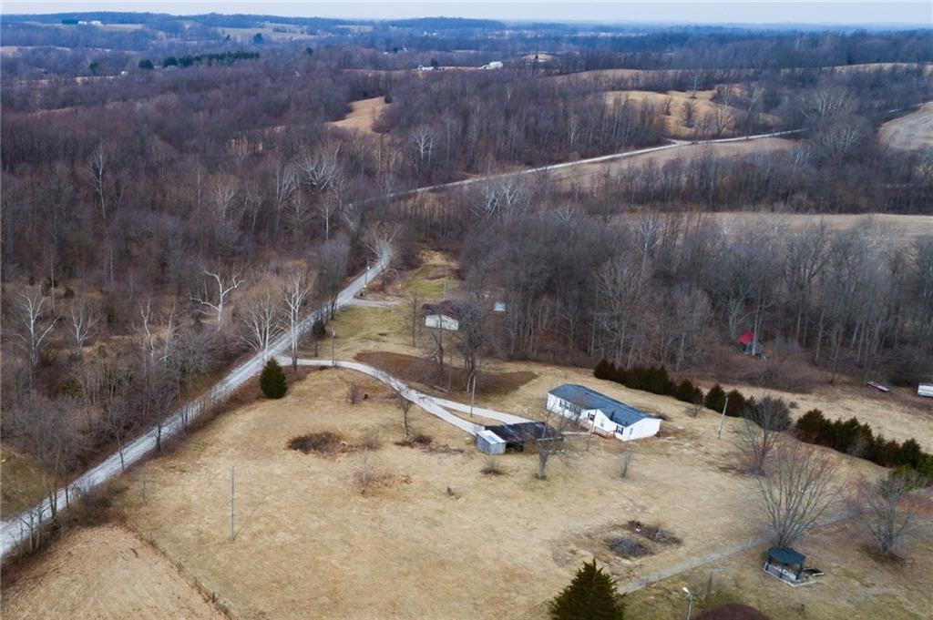 7400 Stone Mount Road Gosport, IN 47433 - Photo 22 of 24 Gallery Image 22