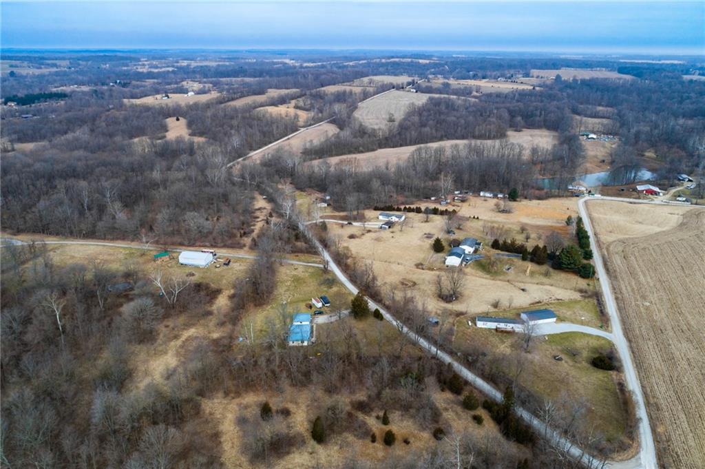 7400 Stone Mount Road Gosport, IN 47433 - Photo 23 of 24 Gallery Image 23