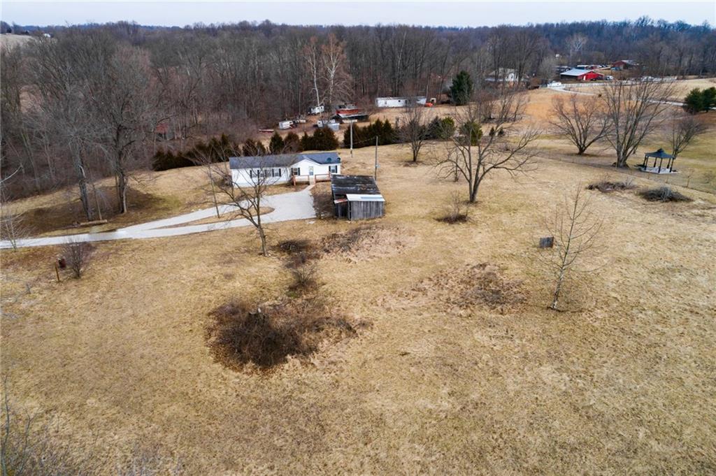 7400 Stone Mount Road Gosport, IN 47433 - Photo 24 of 24 Gallery Image 24