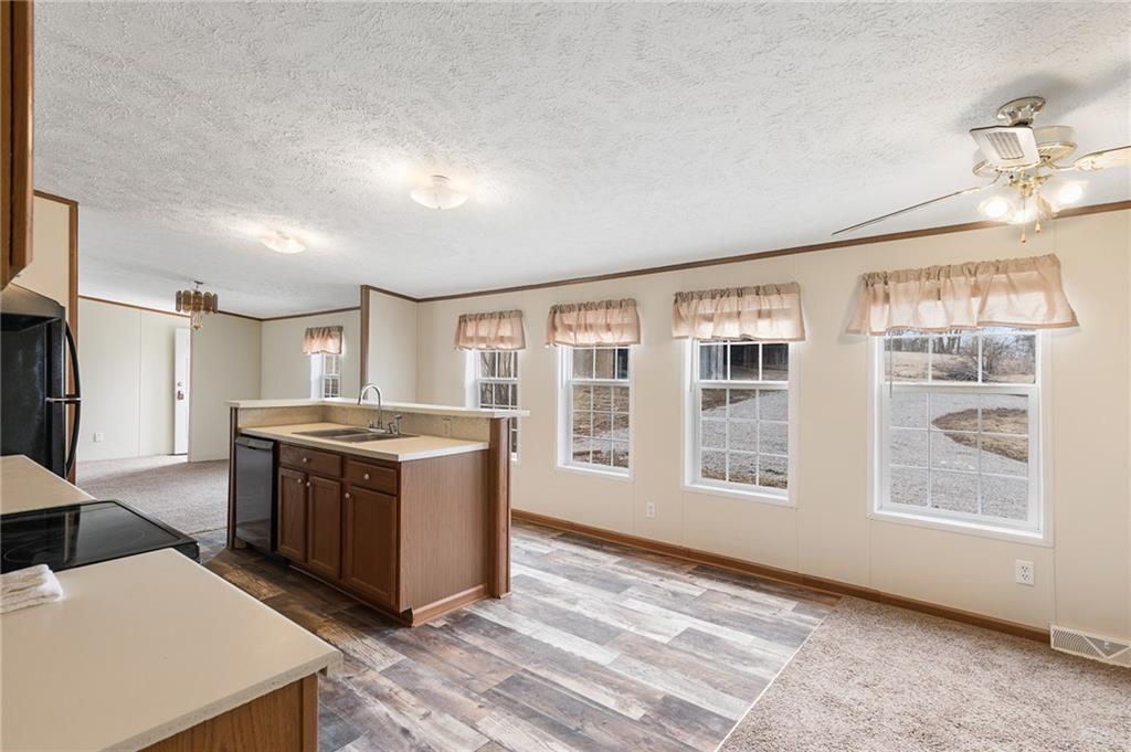 7400 Stone Mount Road Gosport, IN 47433 - Photo 8 of 24 Gallery Image 8
