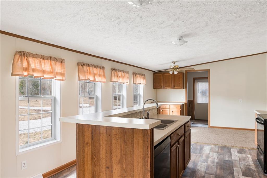 7400 Stone Mount Road Gosport, IN 47433 - Photo 9 of 24 Gallery Image 9