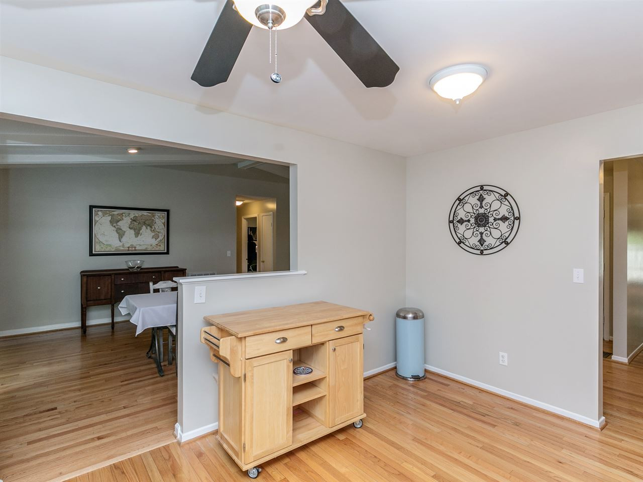 3116 Chancery Place Raleigh, NC 27607 - Photo 21 of 25 Photo 22