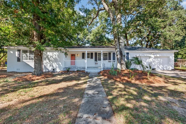 $624,999 | 439 Geddes Avenue, Charleston, SC 29407