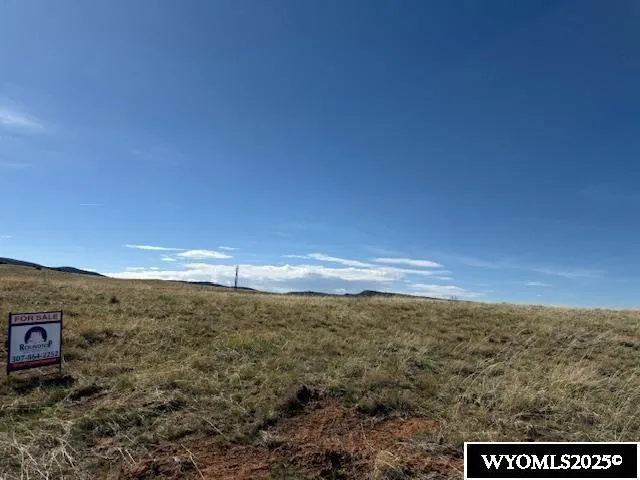 $115,000 | 426 Antelope Ridge, Thermopolis, WY 82443