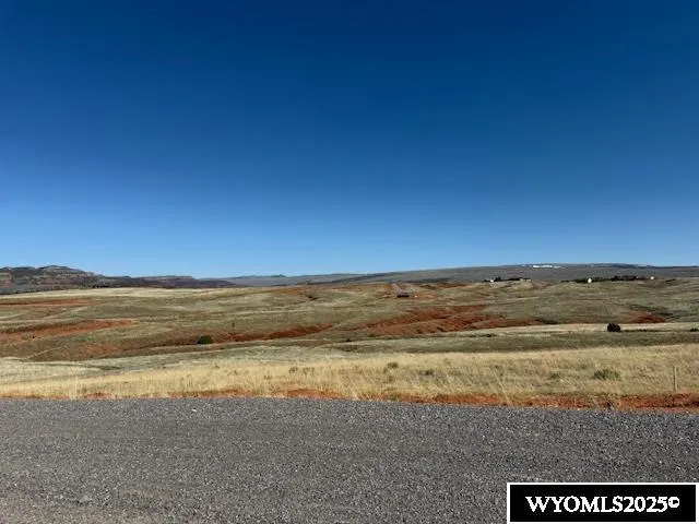 $115,000 | 426 Antelope Ridge, Thermopolis, WY 82443