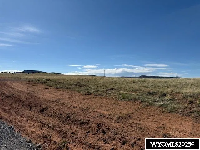 $115,000 | 426 Antelope Ridge, Thermopolis, WY 82443