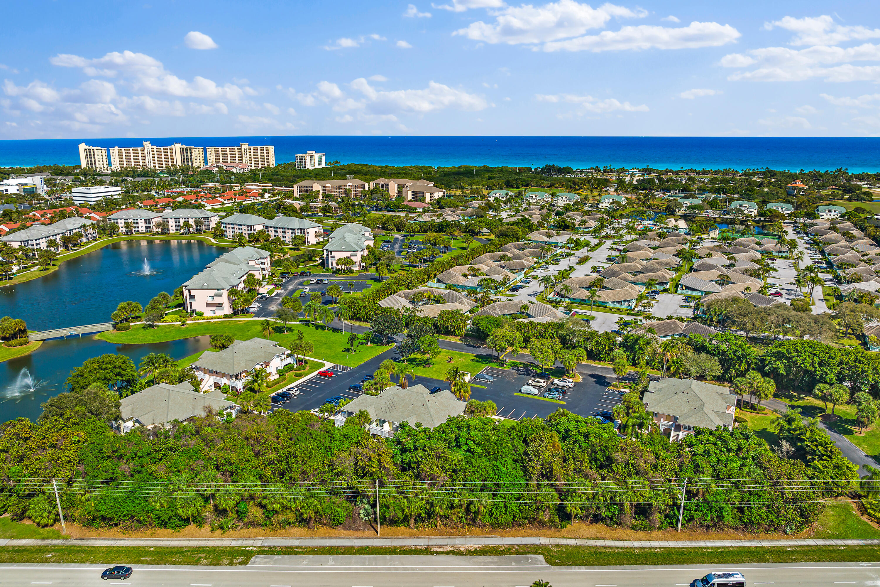 353 Highway 1, Unit C7 Jupiter, FL 33477 - Photo 1 of 25 a view of a city