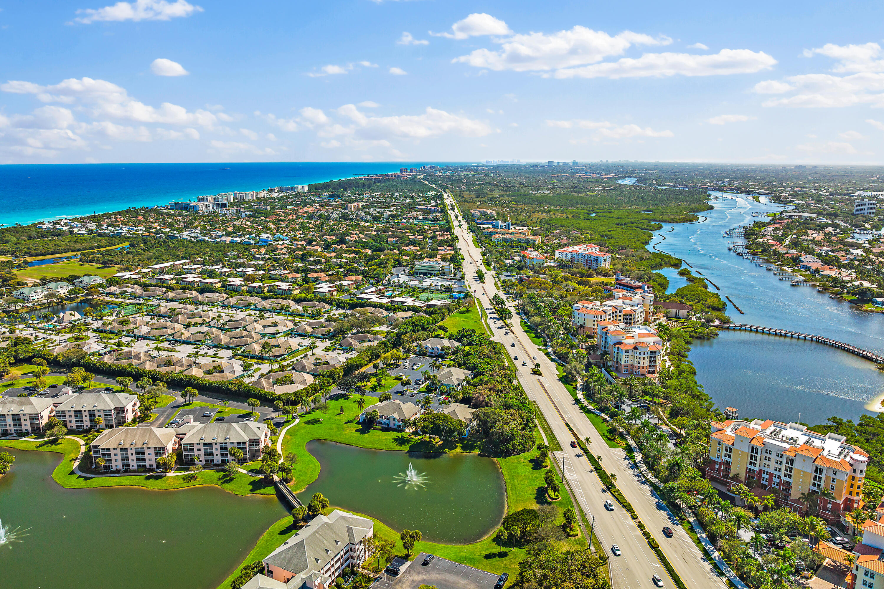 353 Highway 1, Unit C7 Jupiter, FL 33477 - Photo 24 of 25 a view of a city