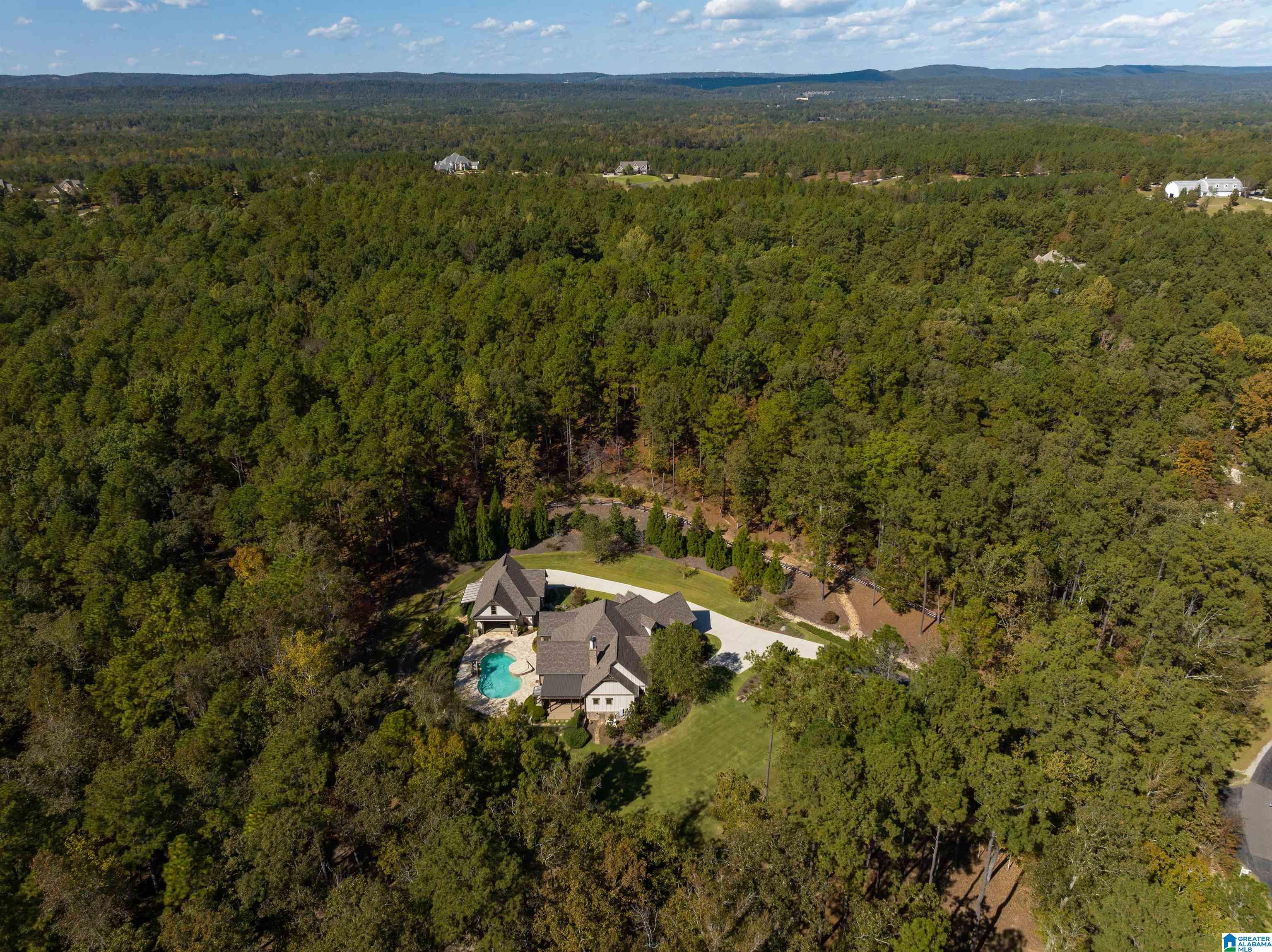 576 Chelsea Forest Road Columbiana, AL 35051 - Photo 73 of 81