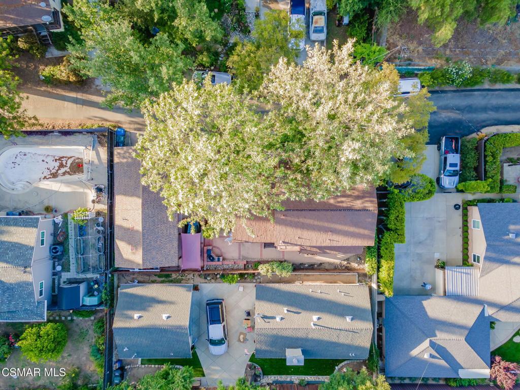 6078 Peppertree Lane Simi Valley, CA 93063 - Photo 56 of 59