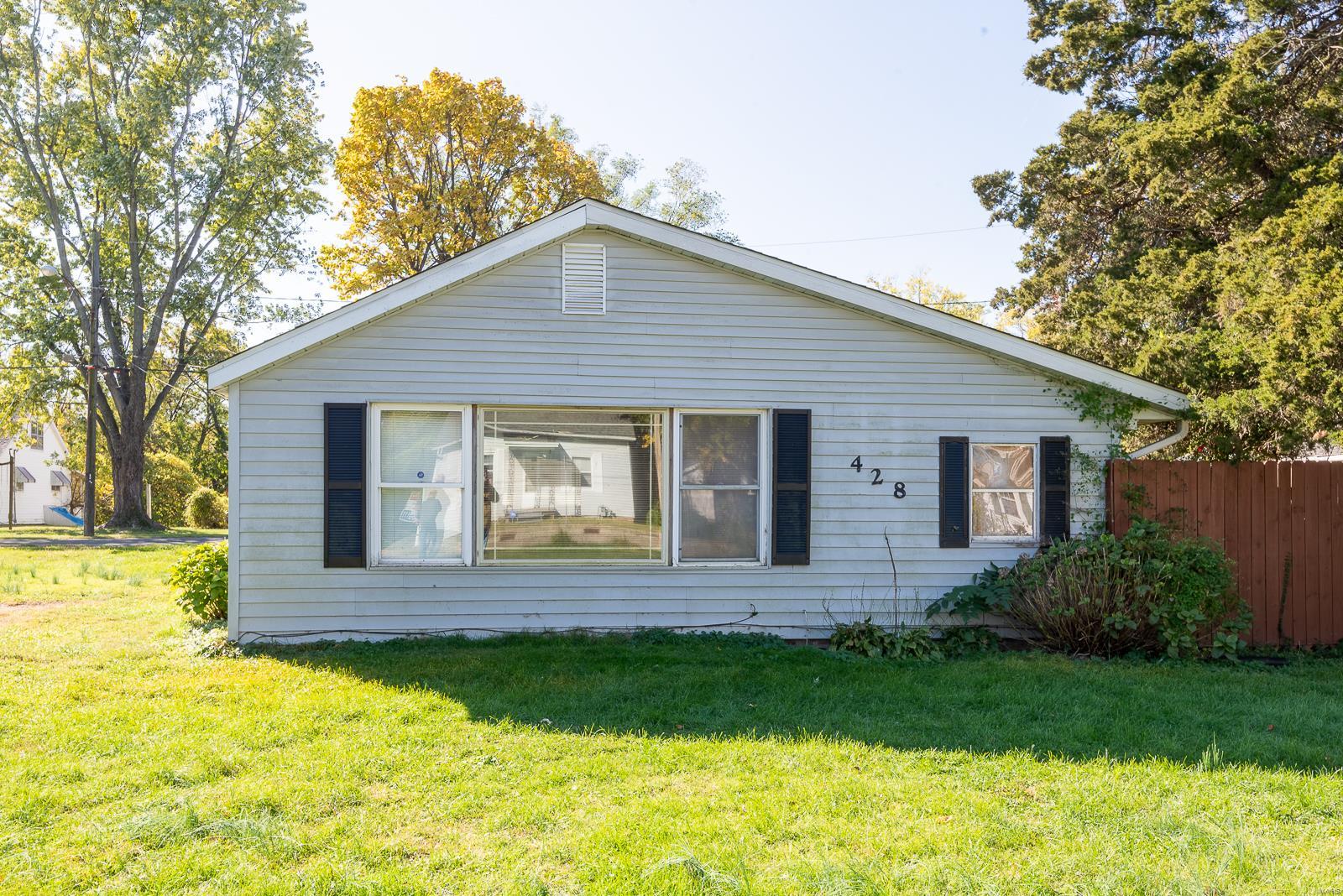 428 Spring Street Collinsville, IL 62234 - Photo 1 of 1 Gallery Image 1