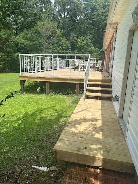 3416 Newburg Road Haleyville, AL 35565 - Photo 20 of 21 IMG_8166