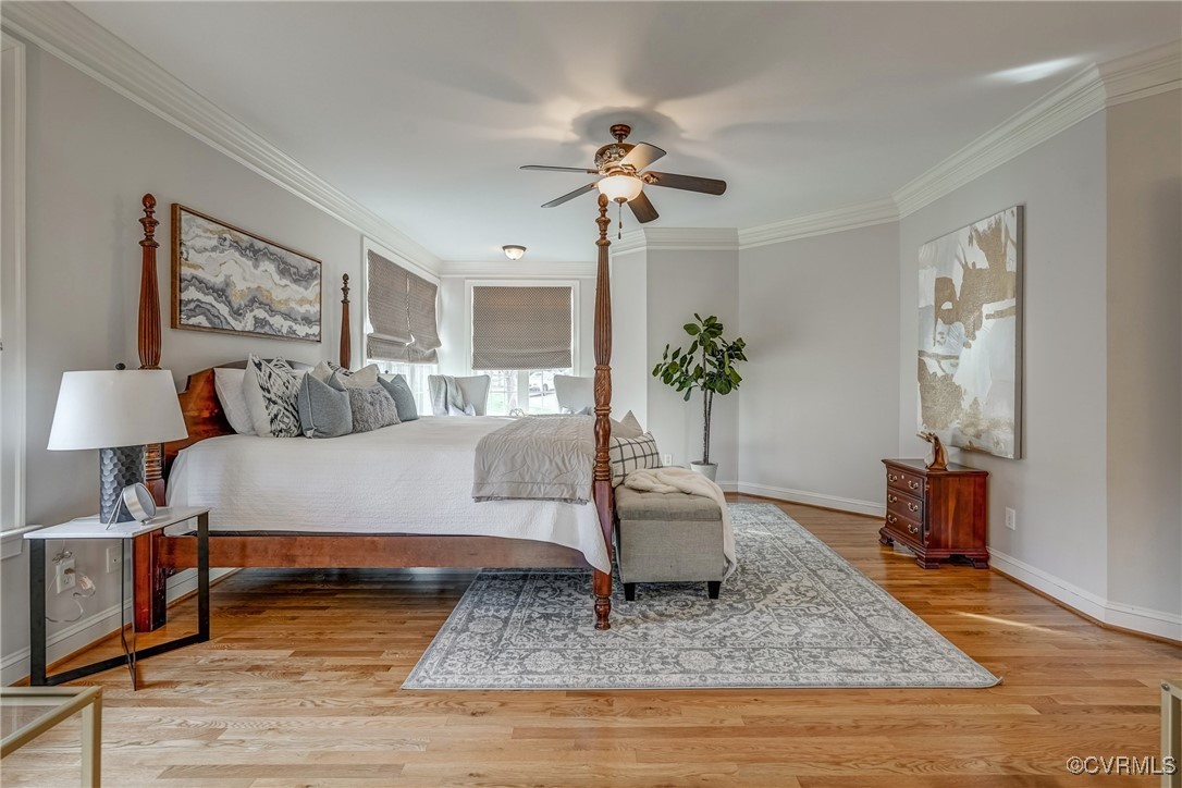 3412 Handley Road Midlothian, VA 23113 - Photo 25 of 50 a bedroom with furniture and a rug