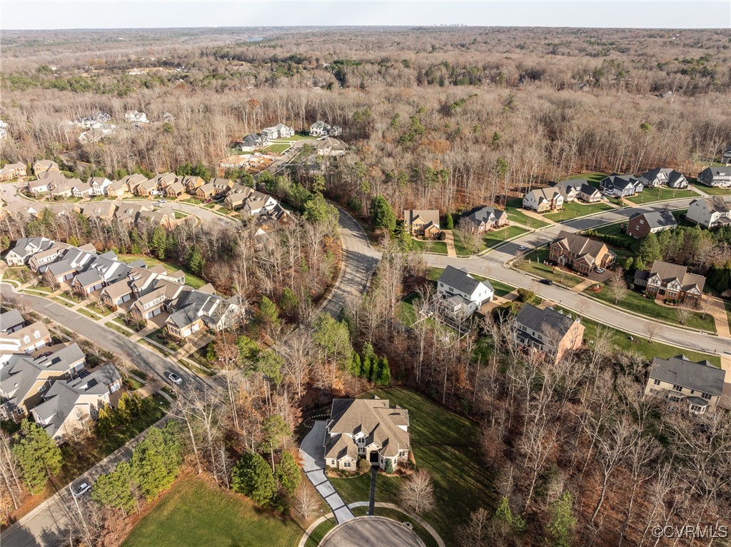 3412 Handley Road Midlothian, VA 23113 - Photo 50 of 50 a view of a city