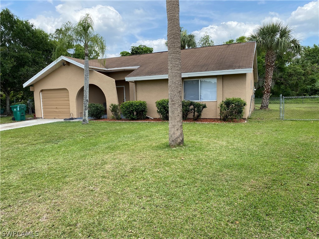 4015 East Palomar Cir  