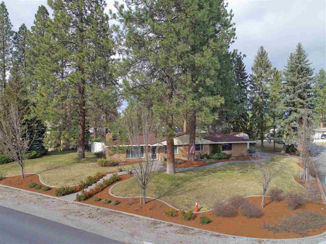 1722 South Morrow Road Spokane Valley, WA 99216 - Photo 1 of 20 Gallery Image 1
