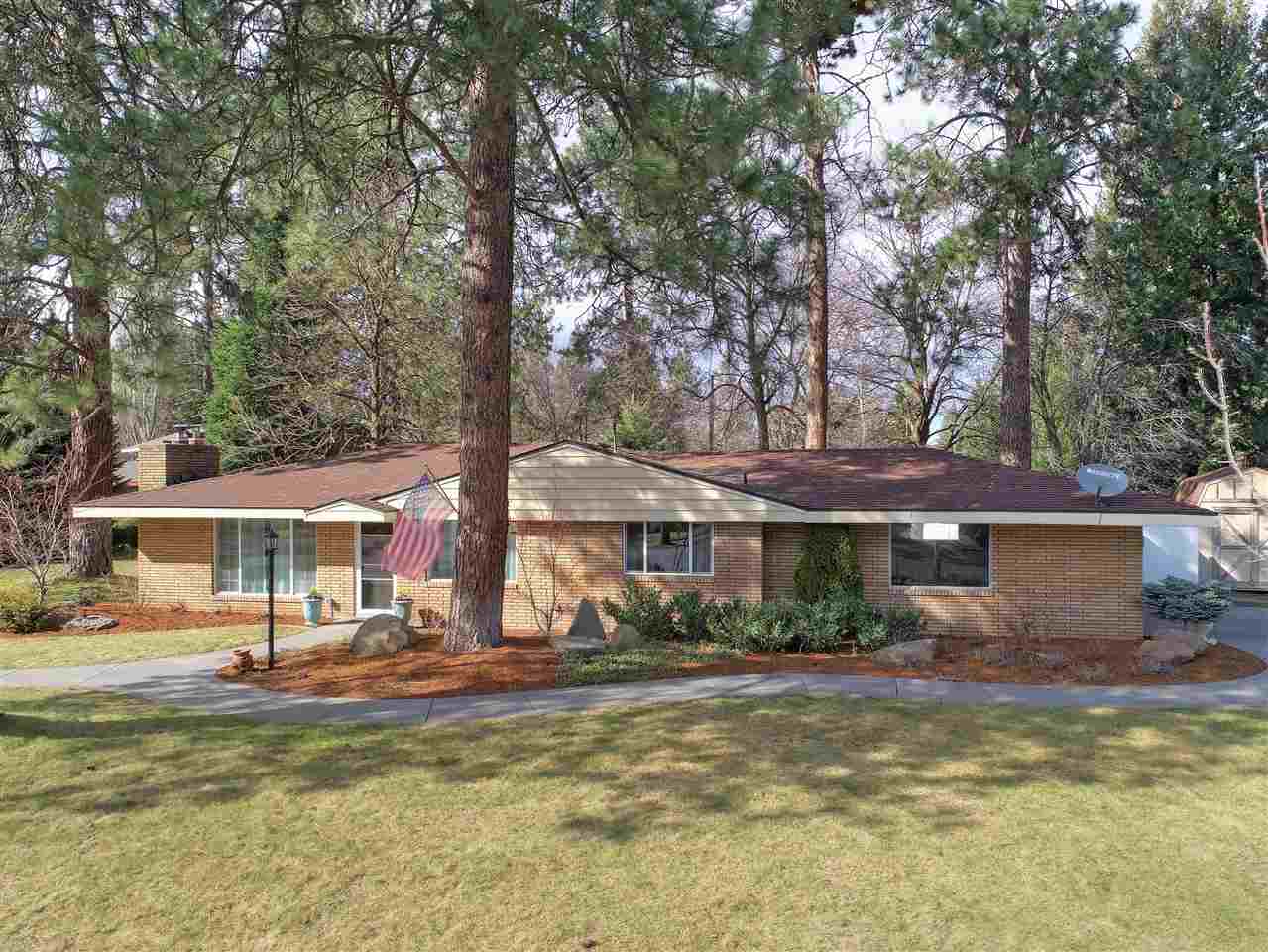 1722 South Morrow Road Spokane Valley, WA 99216 - Photo 19 of 20 Gallery Image 19
