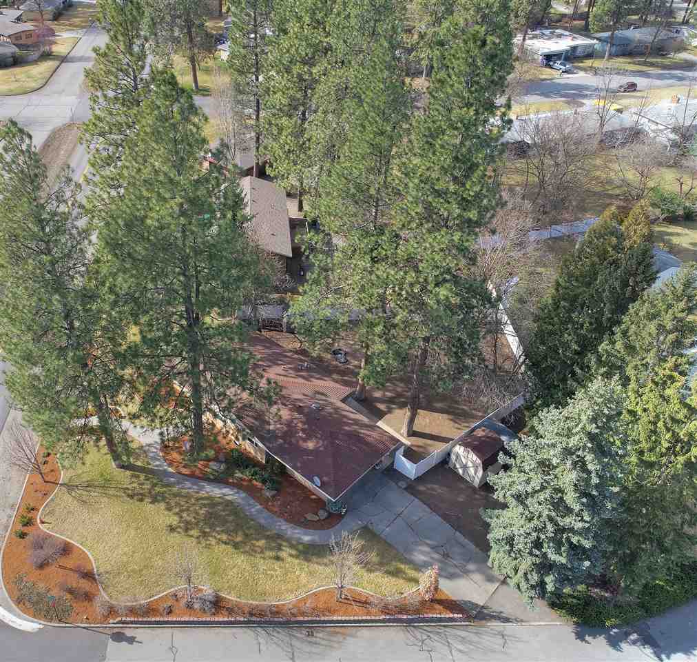 1722 South Morrow Road Spokane Valley, WA 99216 - Photo 20 of 20 Gallery Image 20