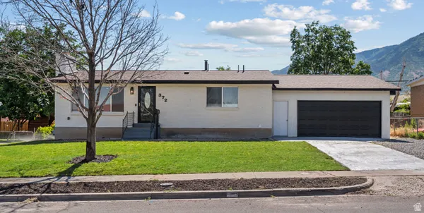 $419,900 | 372 Overland Road, Tooele, UT 84074