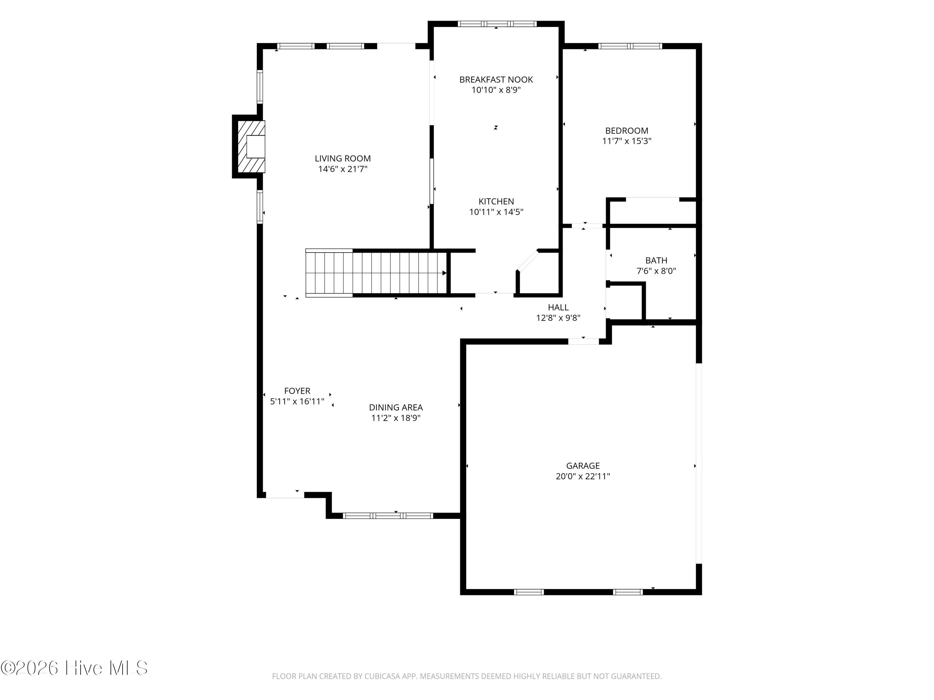 159 River Winding Road Jacksonville, NC 28540 - Photo 18 of 22 Gallery Image 18