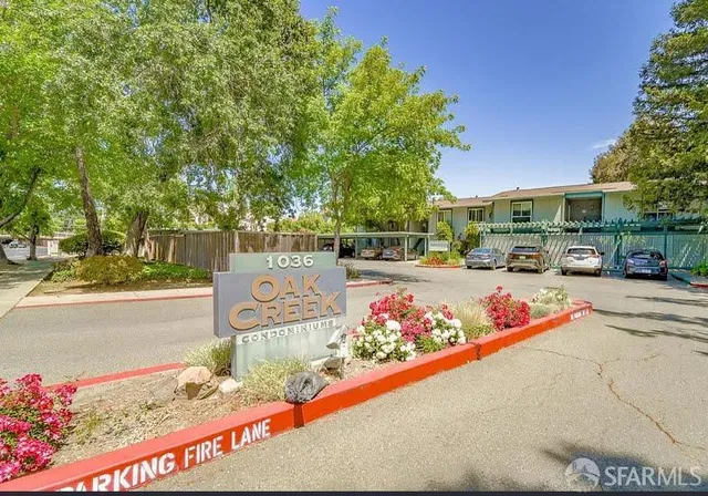 $249,000 | 1036 Oak Grove Road, Unit 23, Concord, CA 94518